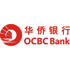 新加坡OCBC华侨银行